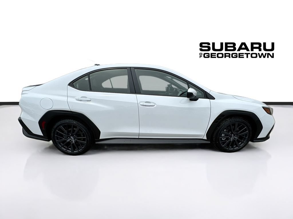 New 2026 Subaru WRX AWD/4WD image 9