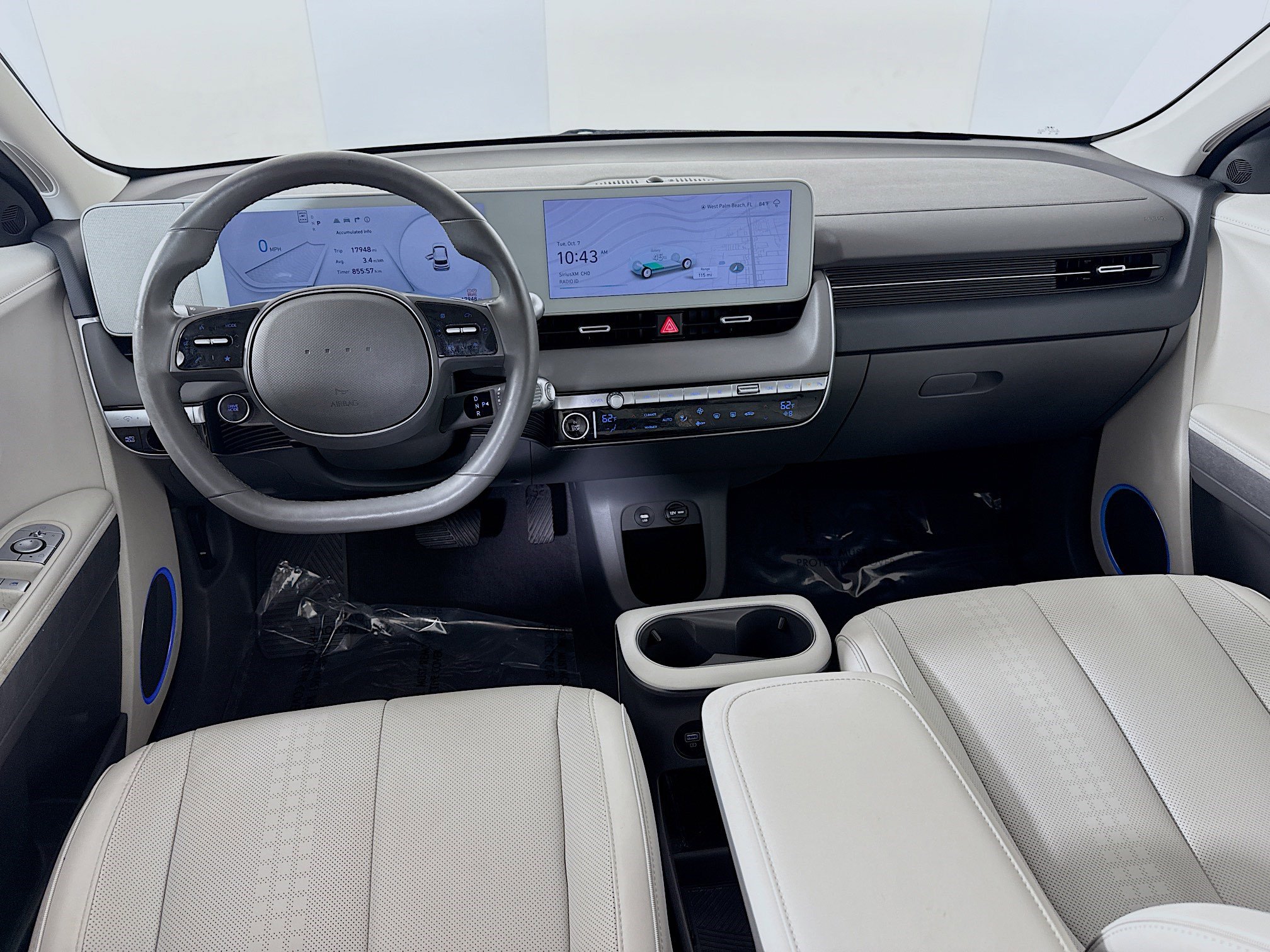 Used 2023 Hyundai Ioniq 5 SEL image 17