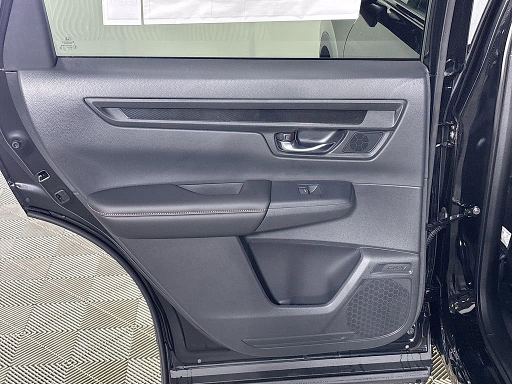 New 2026 Honda CR-V Sport-L image 19