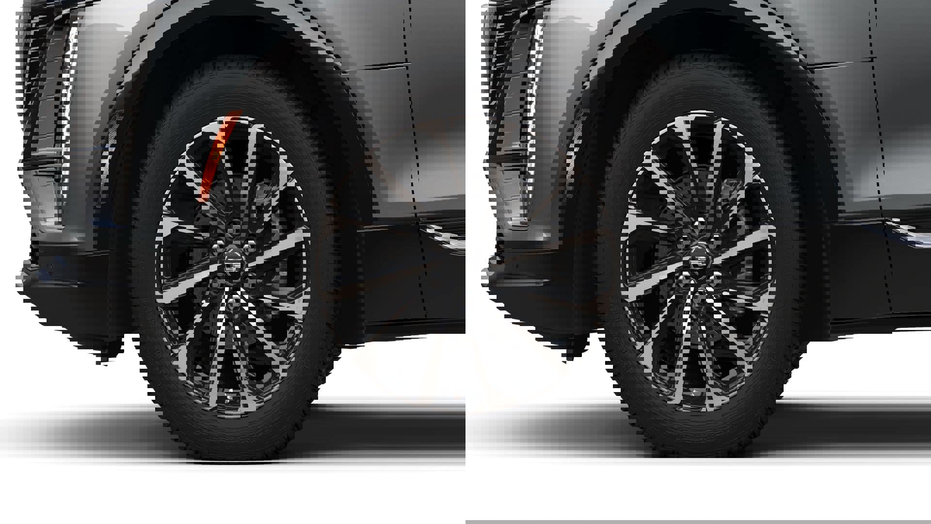 New 2026 Cadillac Lyriq Sport image 31