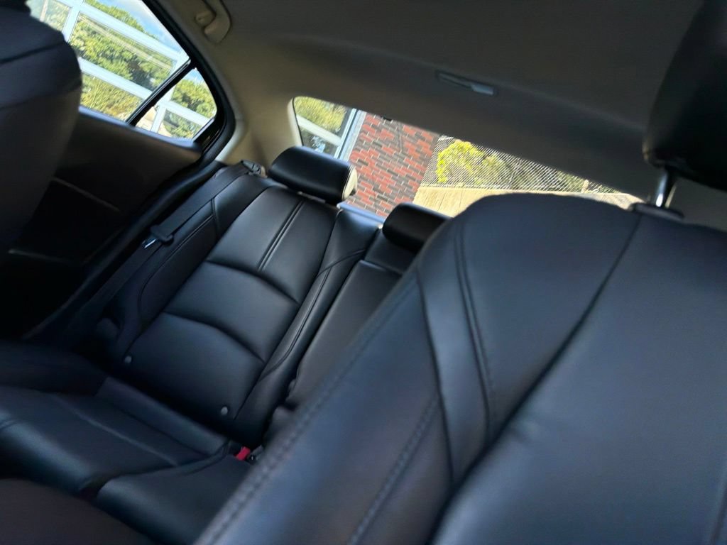 Used 2018 MAZDA MAZDA3 Touring FWD image 24