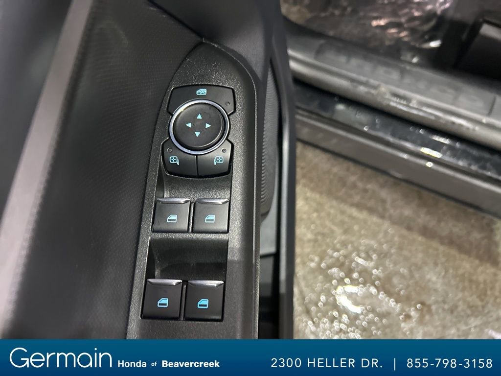 Used 2023 Ford Bronco Sport Big Bend image 15