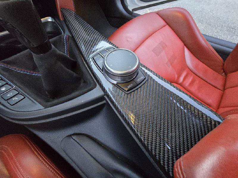 Used 2020 BMW M4 Coupe w/ Competition Package image 37