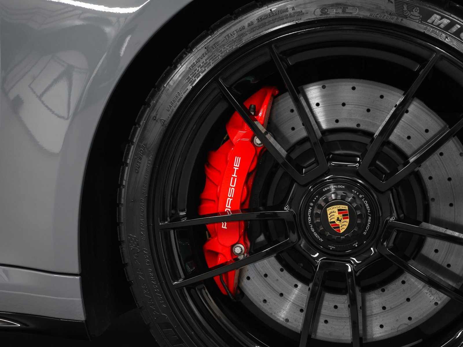 Used 2024 Porsche 911 Carrera GTS image 23