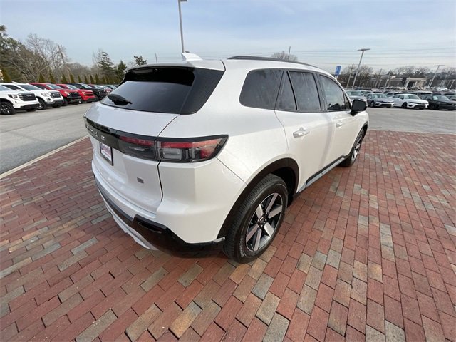 Certified 2025 Honda Prologue Touring image 35