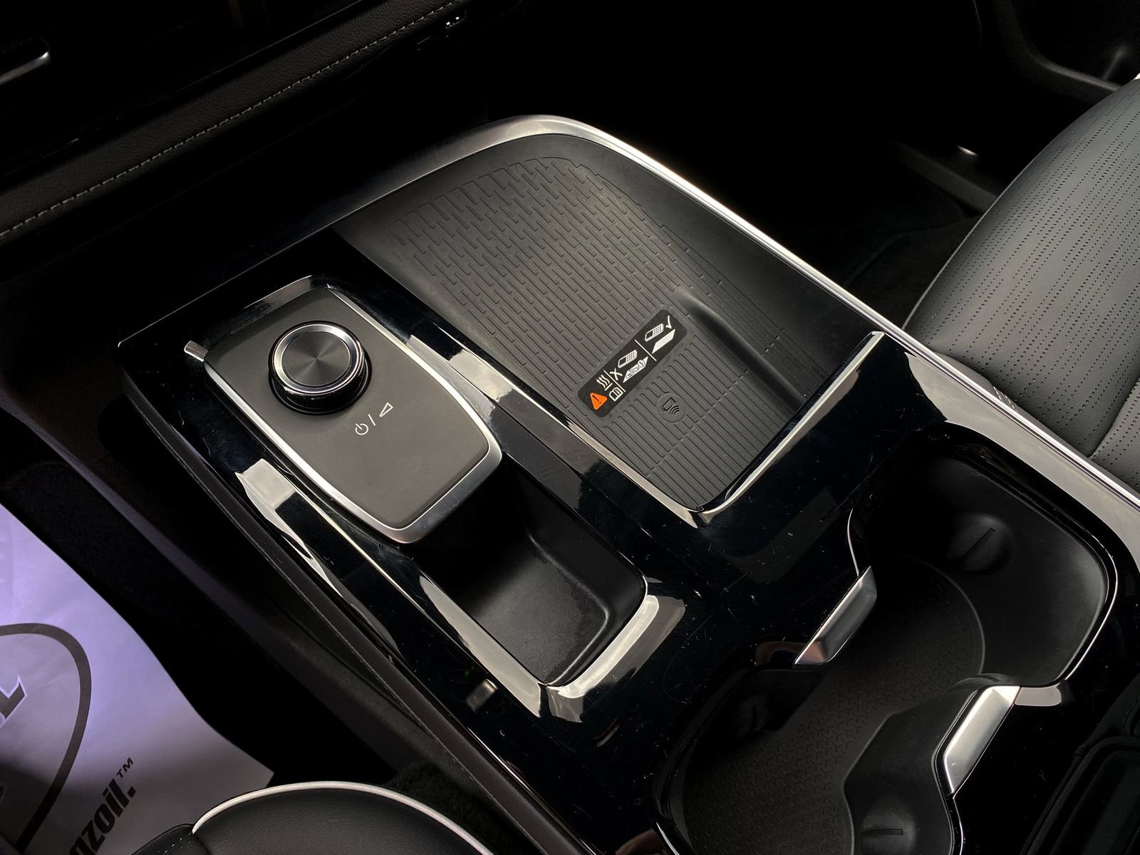 Used 2025 Buick Enclave Sport Touring FWD image 17