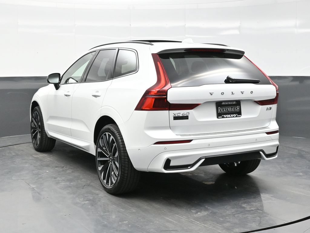 New 2026 Volvo XC60 B5 Ultra w/ Climate Package AWD/4WD image 5
