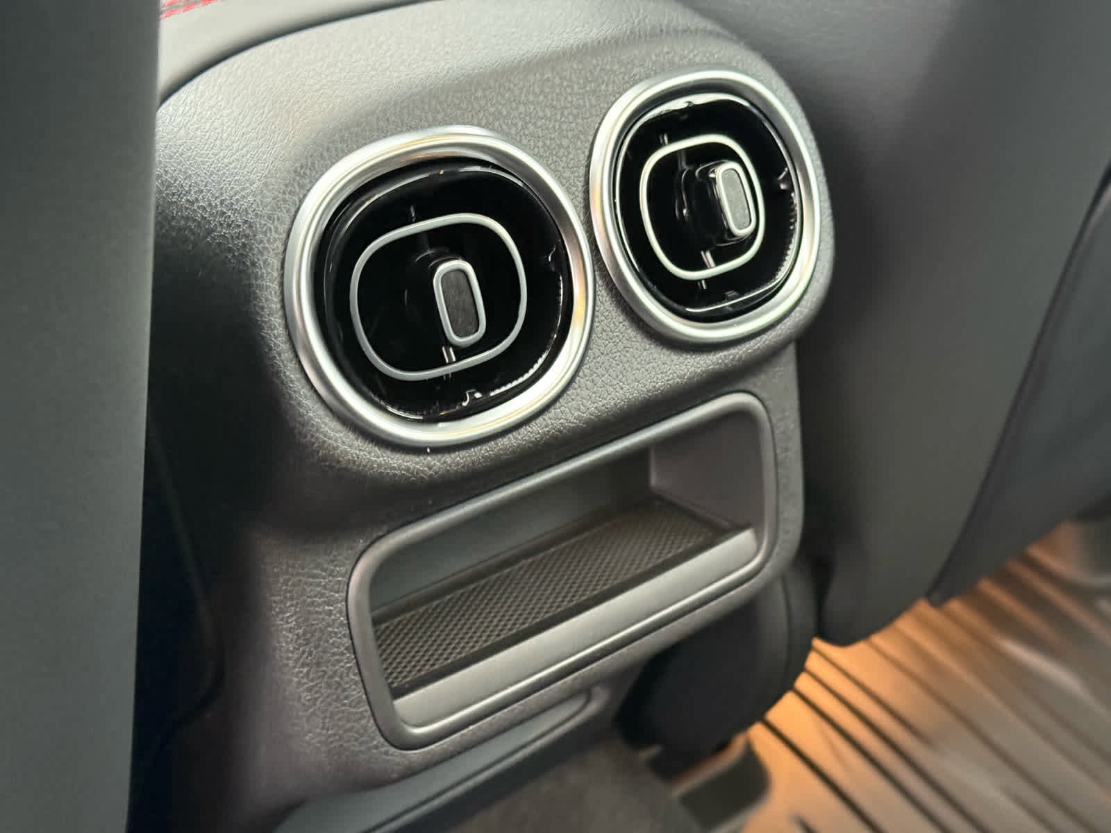 New 2026 Mercedes-Benz GLC 43 AMG AMG GLC 43 image 32