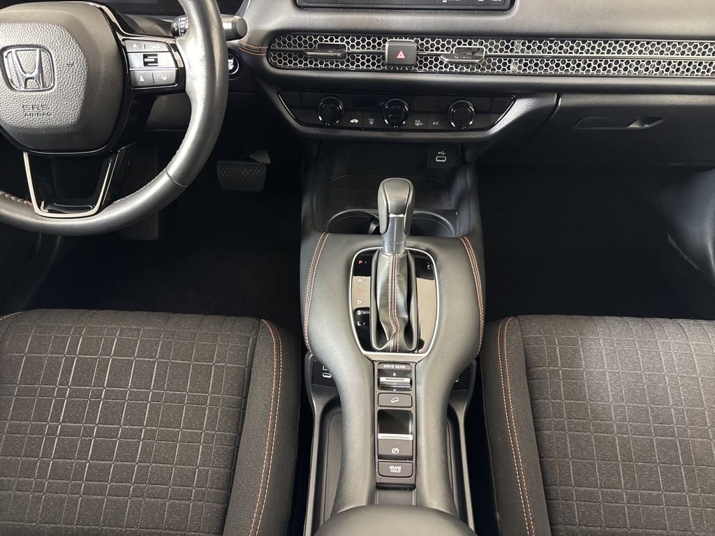 Used 2024 Honda HR-V Sport image 20