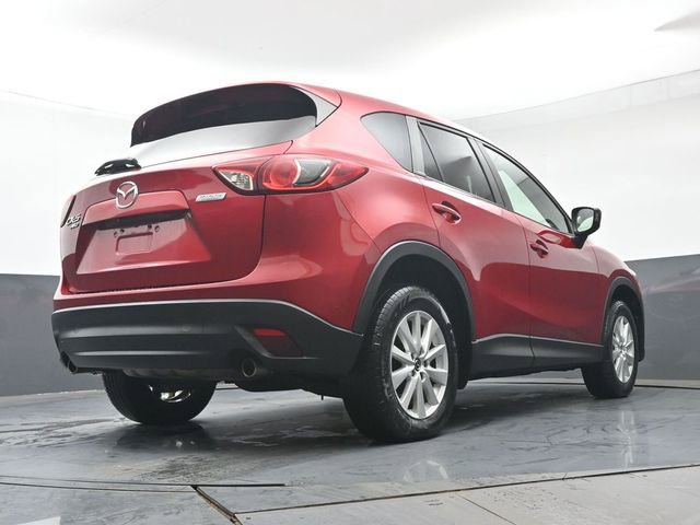 Used 2014 MAZDA CX-5 Touring w/ Touring Technology Package image 27