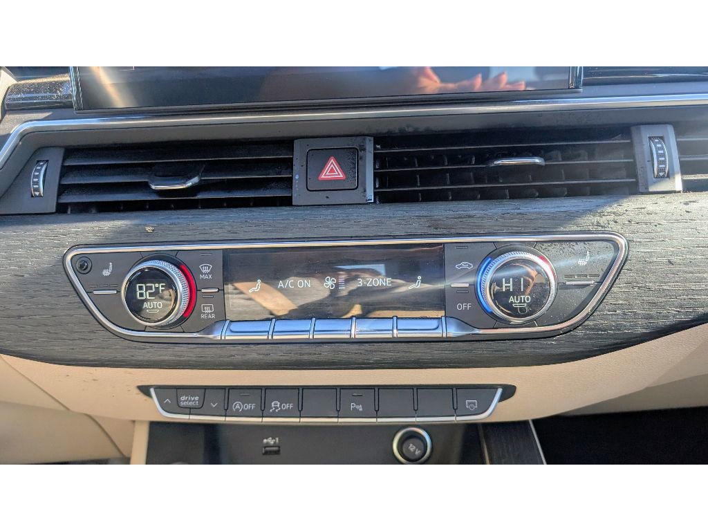 Used 2022 Audi A4 2.0T Premium Plus image 28