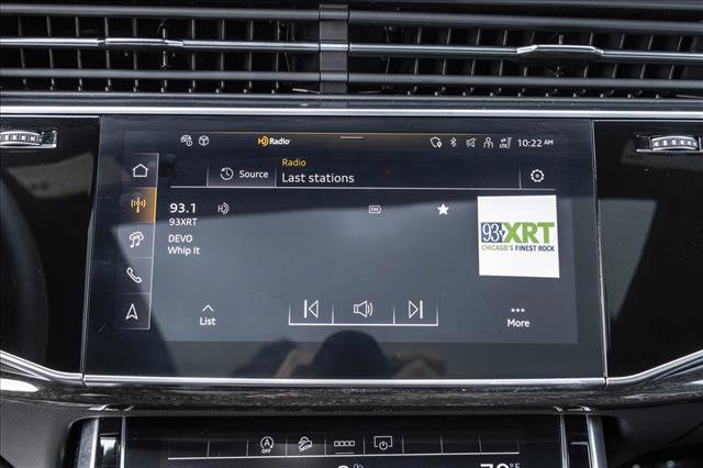 Certified 2025 Audi Q7 3.0T Premium w/ Convenience Package image 16