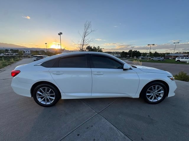 Used 2021 Honda Accord LX image 9