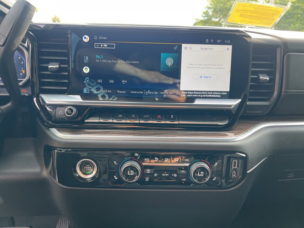 Used 2022 Chevrolet Silverado 1500 LT image 20