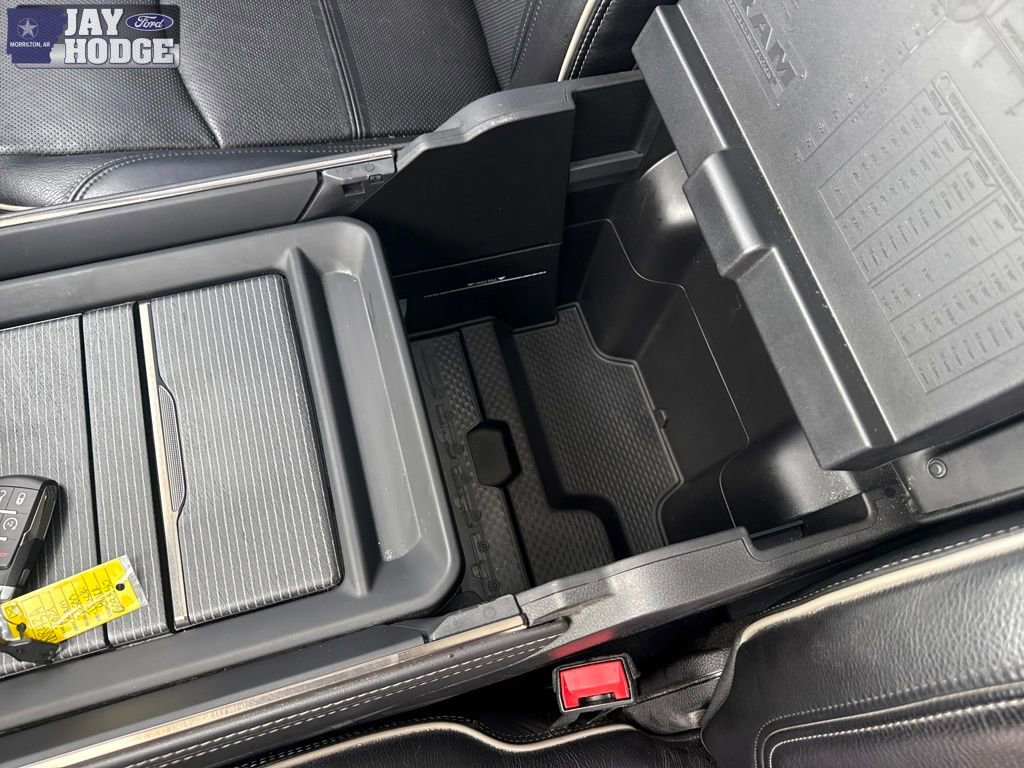 Used 2021 RAM 2500 Limited image 33