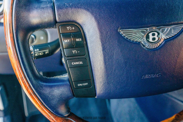 Used 2007 Bentley Continental GT AWD/4WD image 25