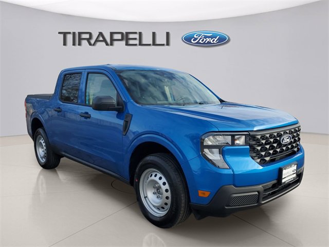 New 2025 Ford Maverick XL w/ Equipment Group 102A image 7