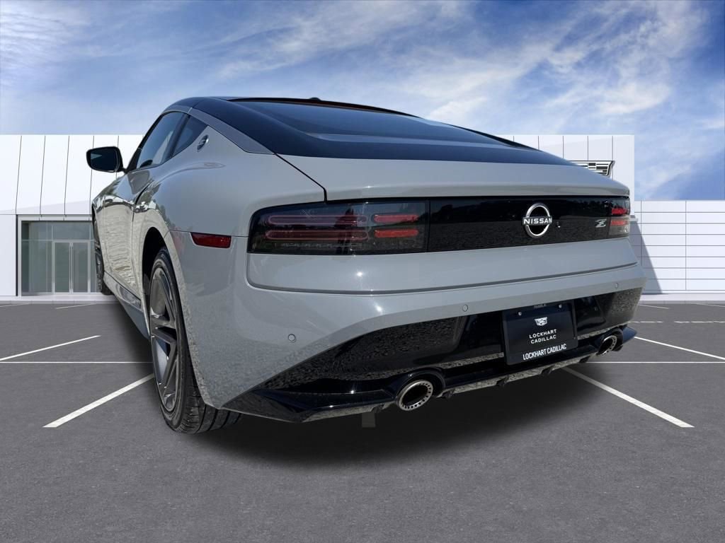 Used 2024 Nissan Z Sport w/ Floor Mat Package RWD image 11