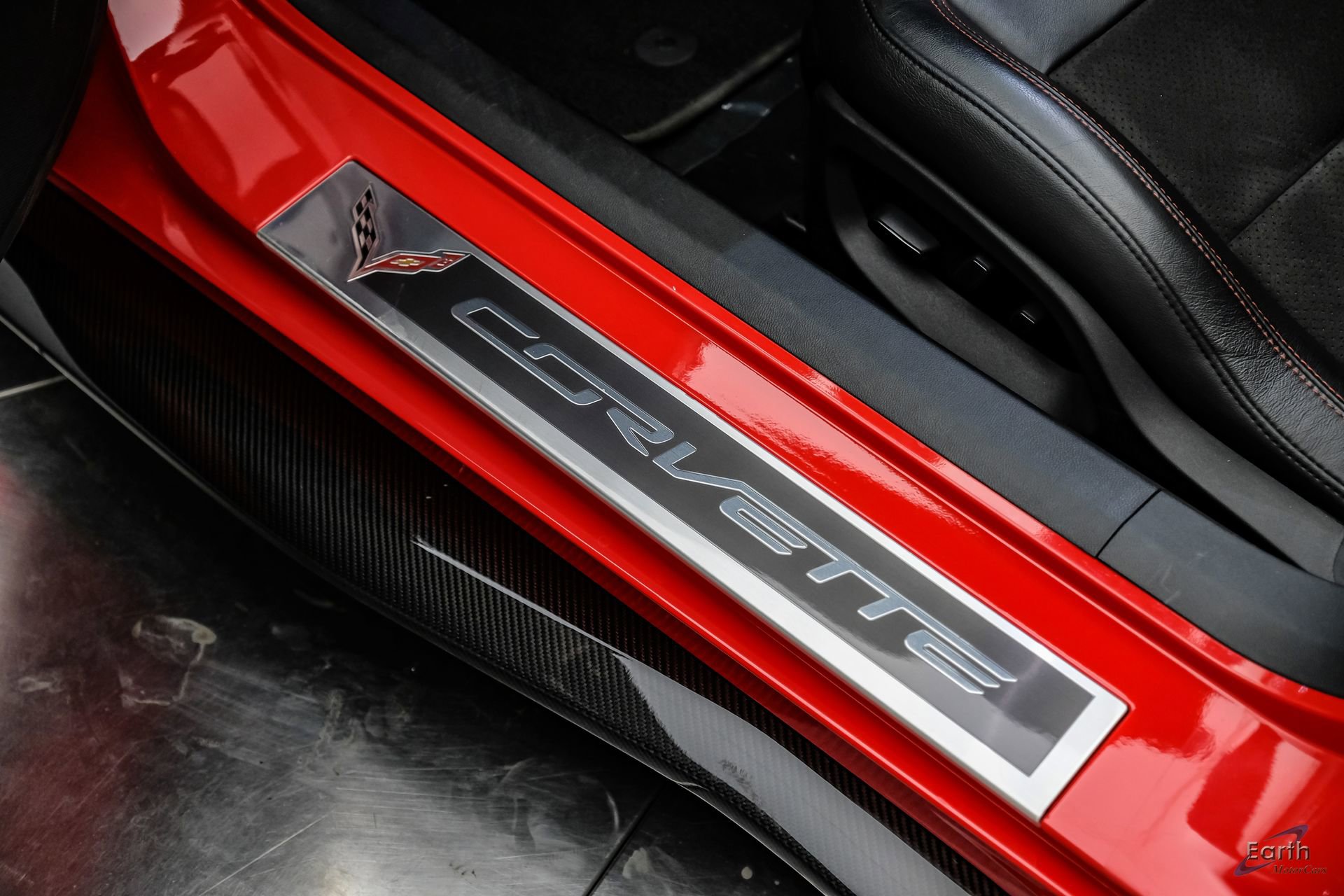 Used 2019 Chevrolet Corvette ZR1 RWD image 52