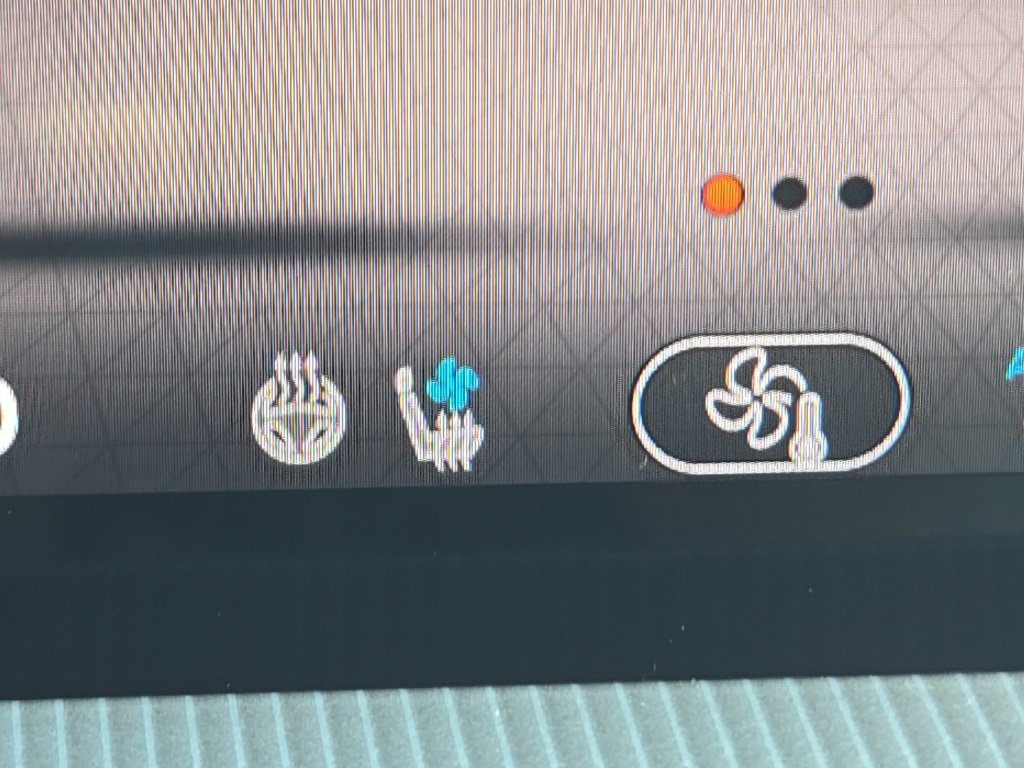 New 2025 Nissan Murano Platinum w/ Cargo Package image 33