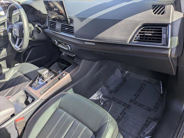 Used 2024 Audi Q5 2.0T Premium Plus image 20