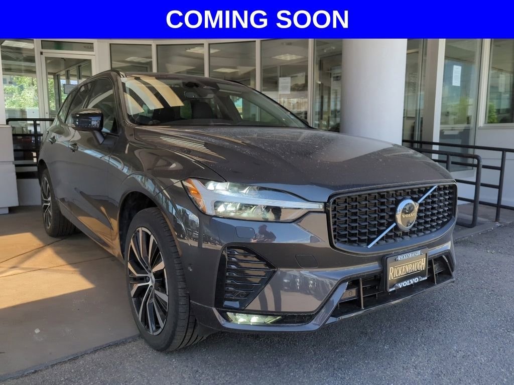 Used 2024 Volvo XC60 B5 Plus w/ Protection Package Premier