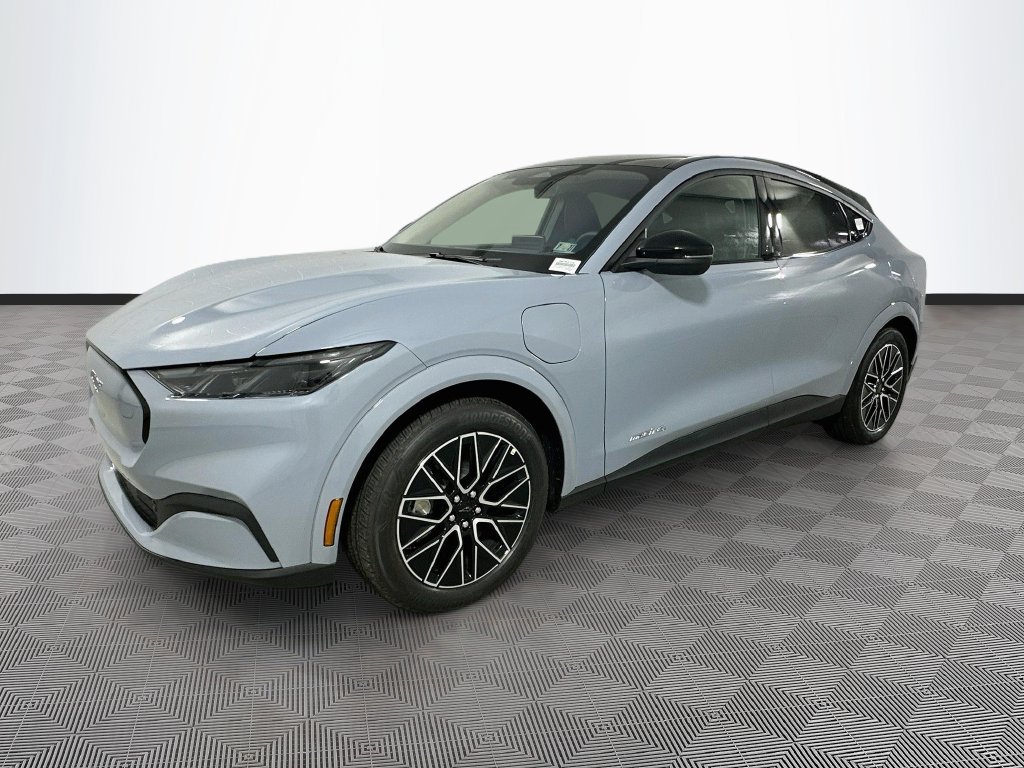 New 2026 Ford Mustang Mach-E Premium AWD/4WD image 23