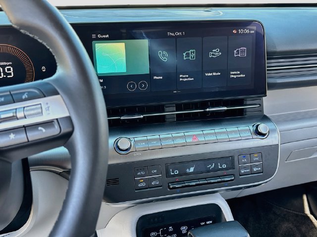 New 2026 Hyundai Kona SEL Sport FWD image 14