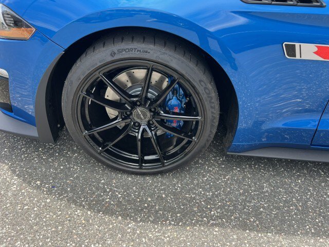 Used 2020 Ford Mustang GT Premium w/ Equipment Group 401A RWD image 28