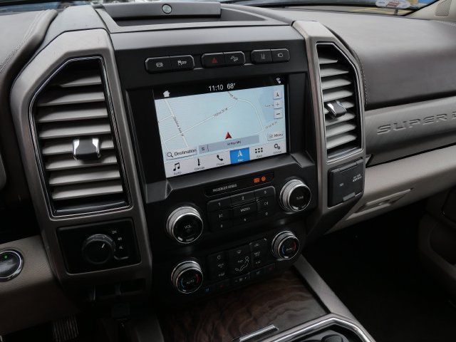 Used 2019 Ford F450 Limited AWD/4WD image 23