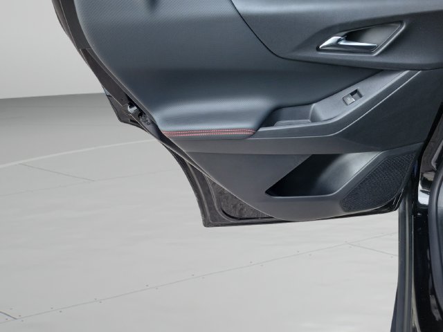 New 2027 Chevrolet Equinox RS FWD image 21