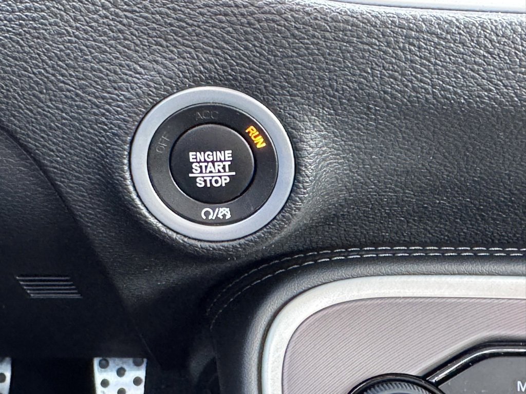 Used 2021 Dodge Challenger R/T Scat Pack image 6