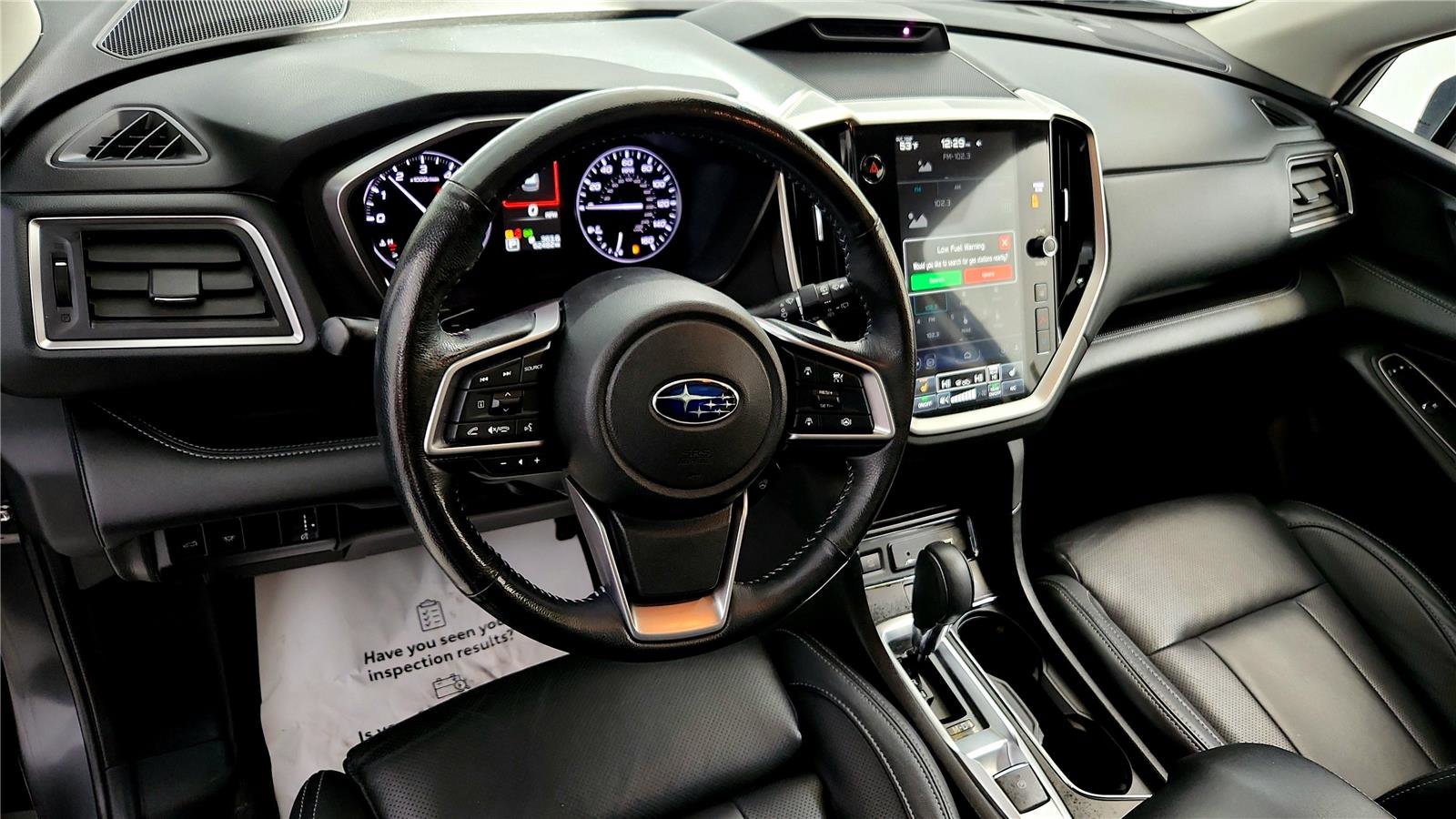 Used 2023 Subaru Ascent Limited w/ Technology Package image 24