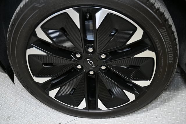 Used 2024 Chevrolet Blazer EV RS AWD/4WD image 20
