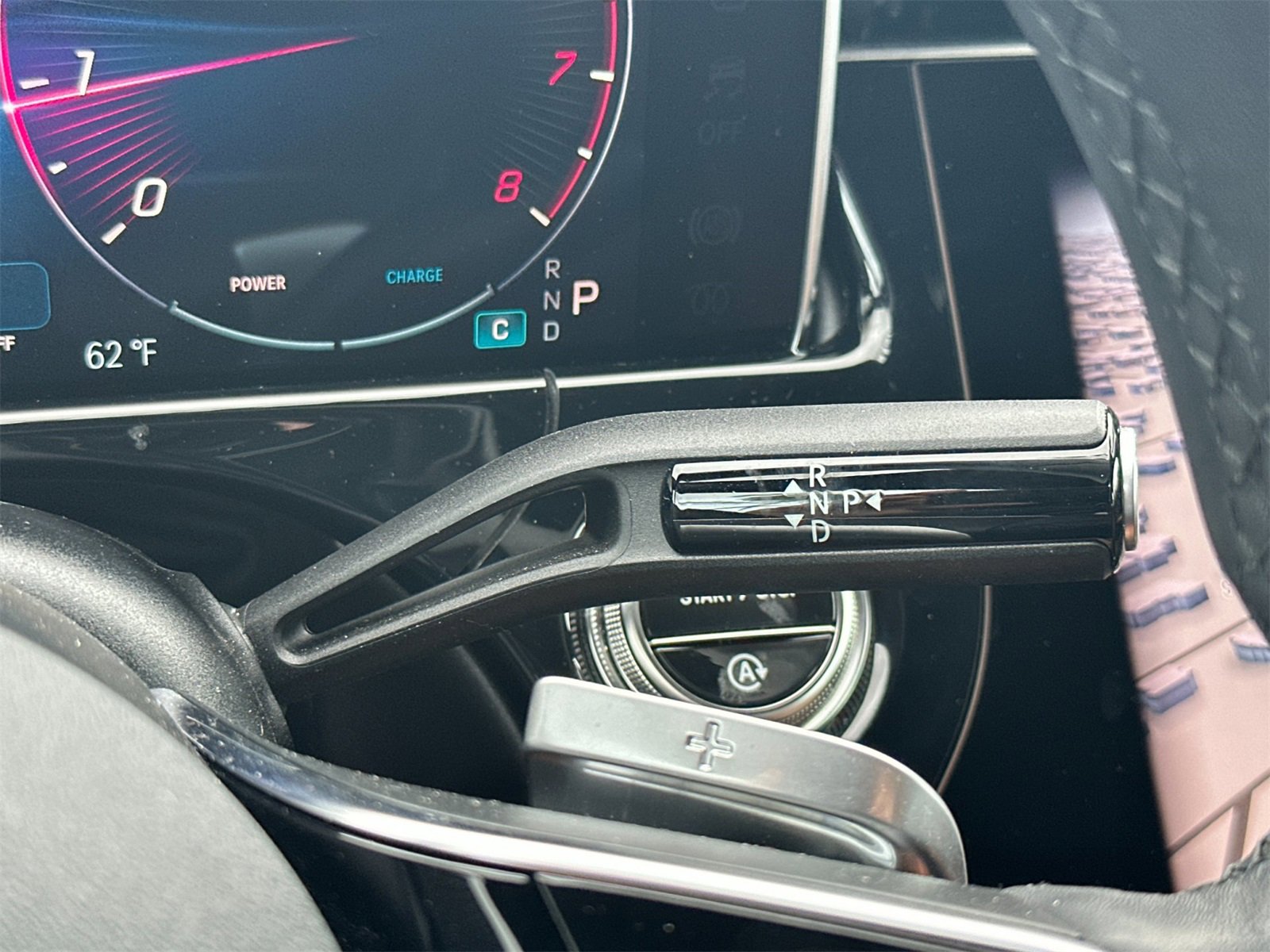 Certified 2025 Mercedes-Benz E 350 4MATIC Sedan image 24