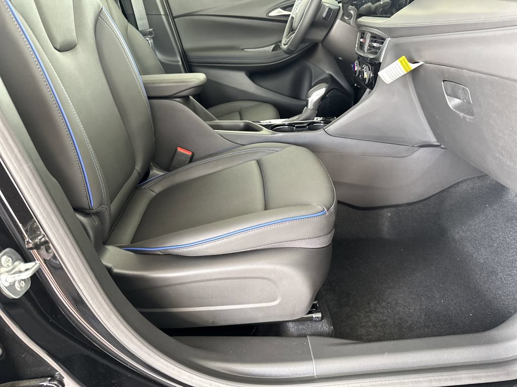 New 2026 Buick Encore GX Sport Touring w/ Advanced Technology Package FWD image 37