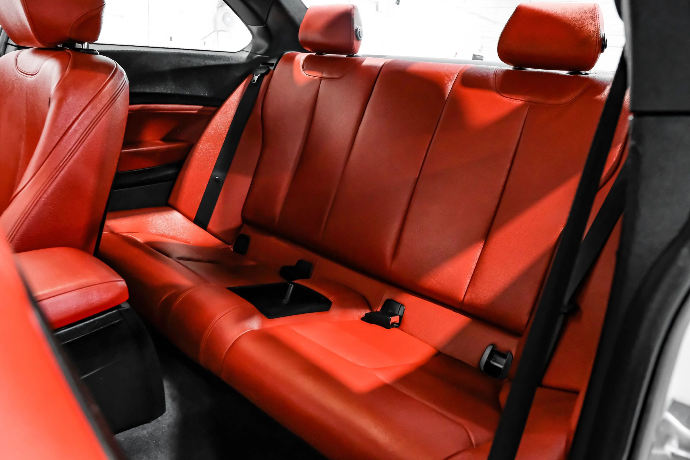 Used 2016 BMW M235i xDrive Coupe image 20