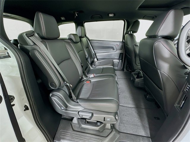 Certified 2026 Honda Odyssey Sport-L image 6