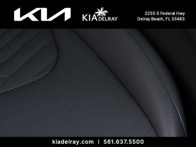 New 2026 Kia Sportage X-Line AWD/4WD image 24