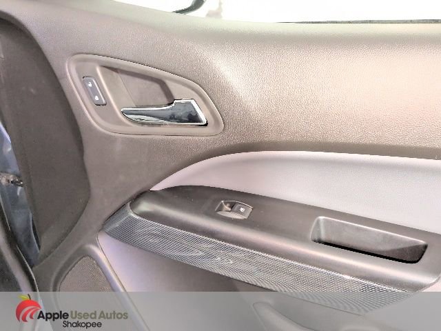 Used 2015 Chevrolet Colorado Z71 AWD/4WD image 39