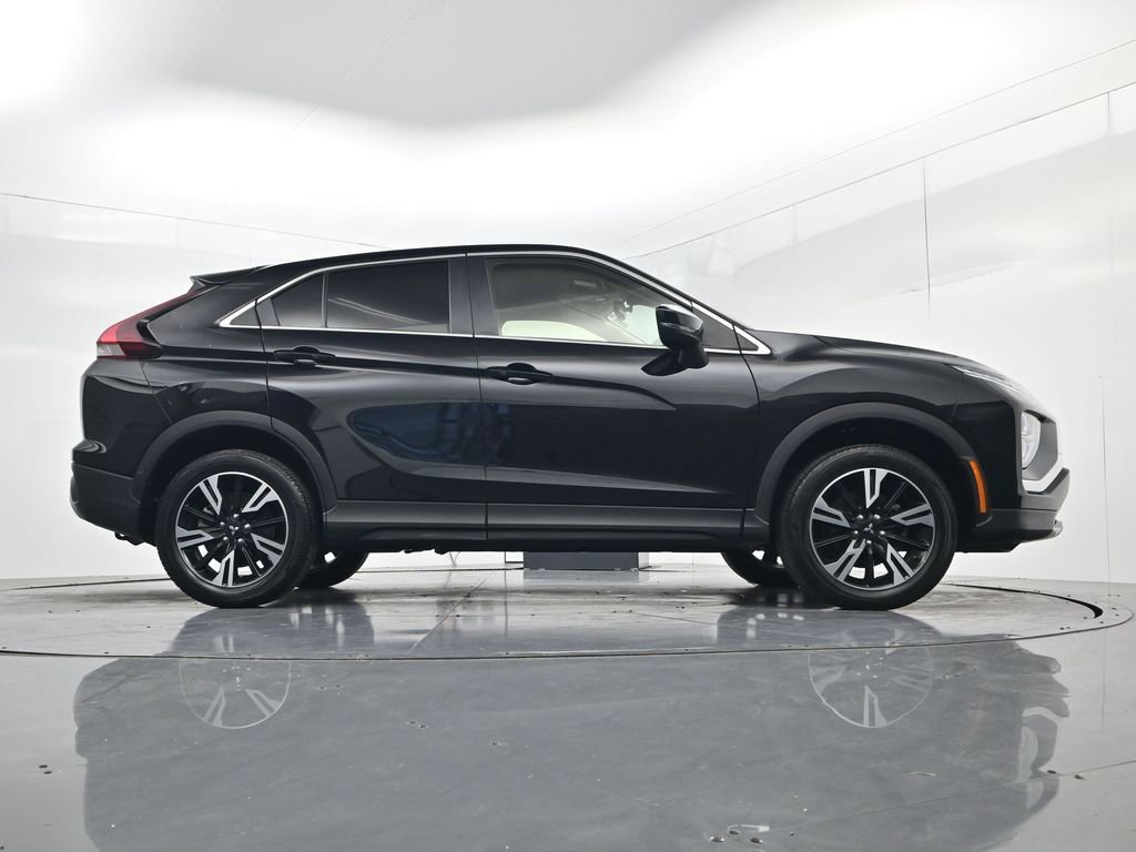 Used 2024 Mitsubishi Eclipse Cross SE AWD/4WD image 50