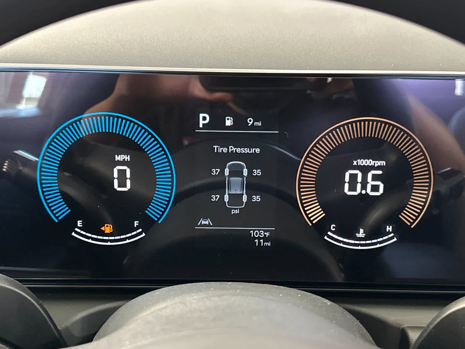 New 2026 Hyundai Santa Cruz SEL FWD image 22