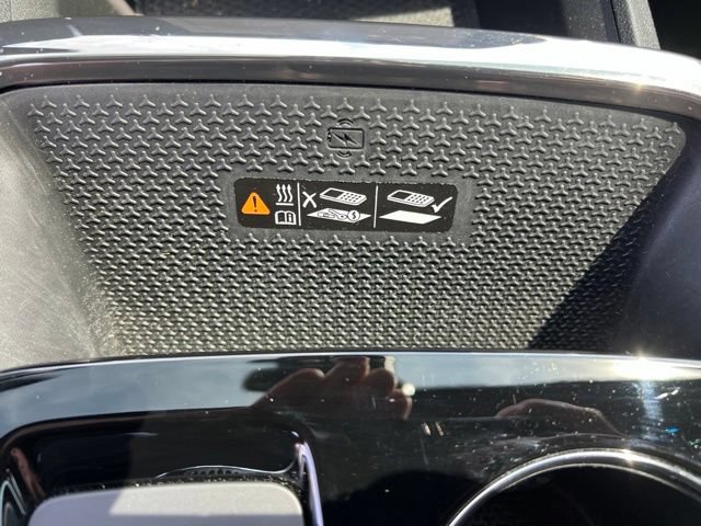 Used 2026 Chevrolet Equinox RS w/ Convenience Package III FWD image 23