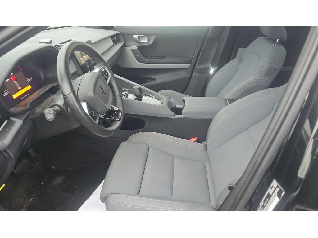 Used 2022 Polestar Polestar 2 w/ Plus Package image 5