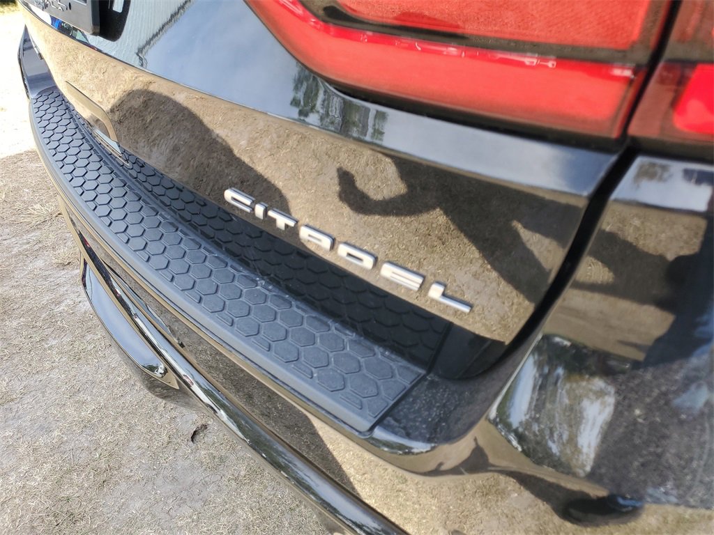 Used 2022 Dodge Durango Citadel image 8