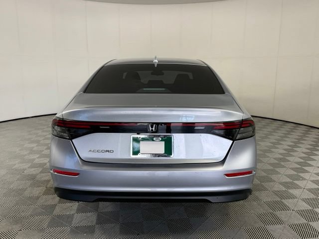 Used 2024 Honda Accord LX image 5