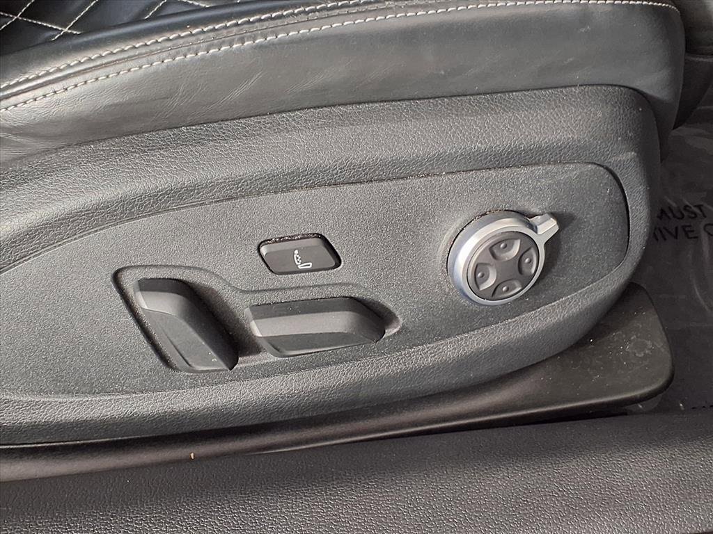 Used 2020 Audi S5 Premium Plus w/ Premium Plus image 10