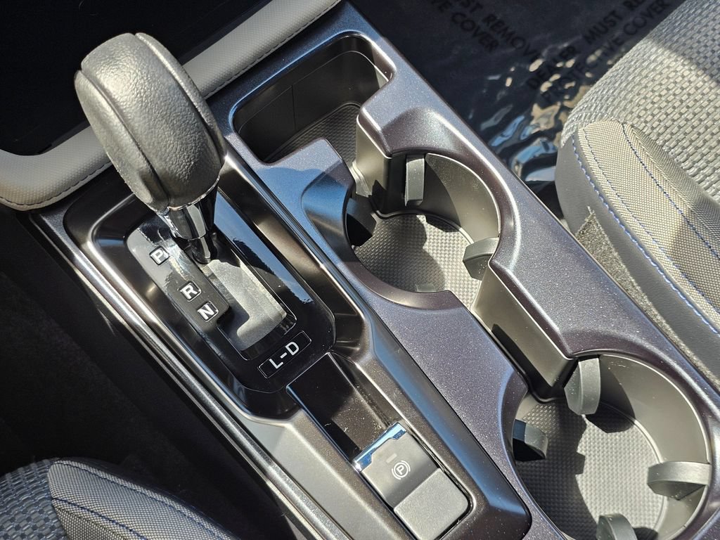 New 2026 Subaru Forester Premium AWD/4WD image 40