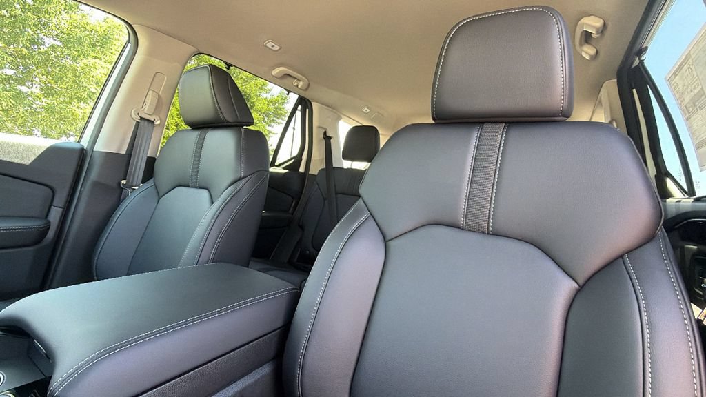 New 2026 Honda Pilot EX-L image 11