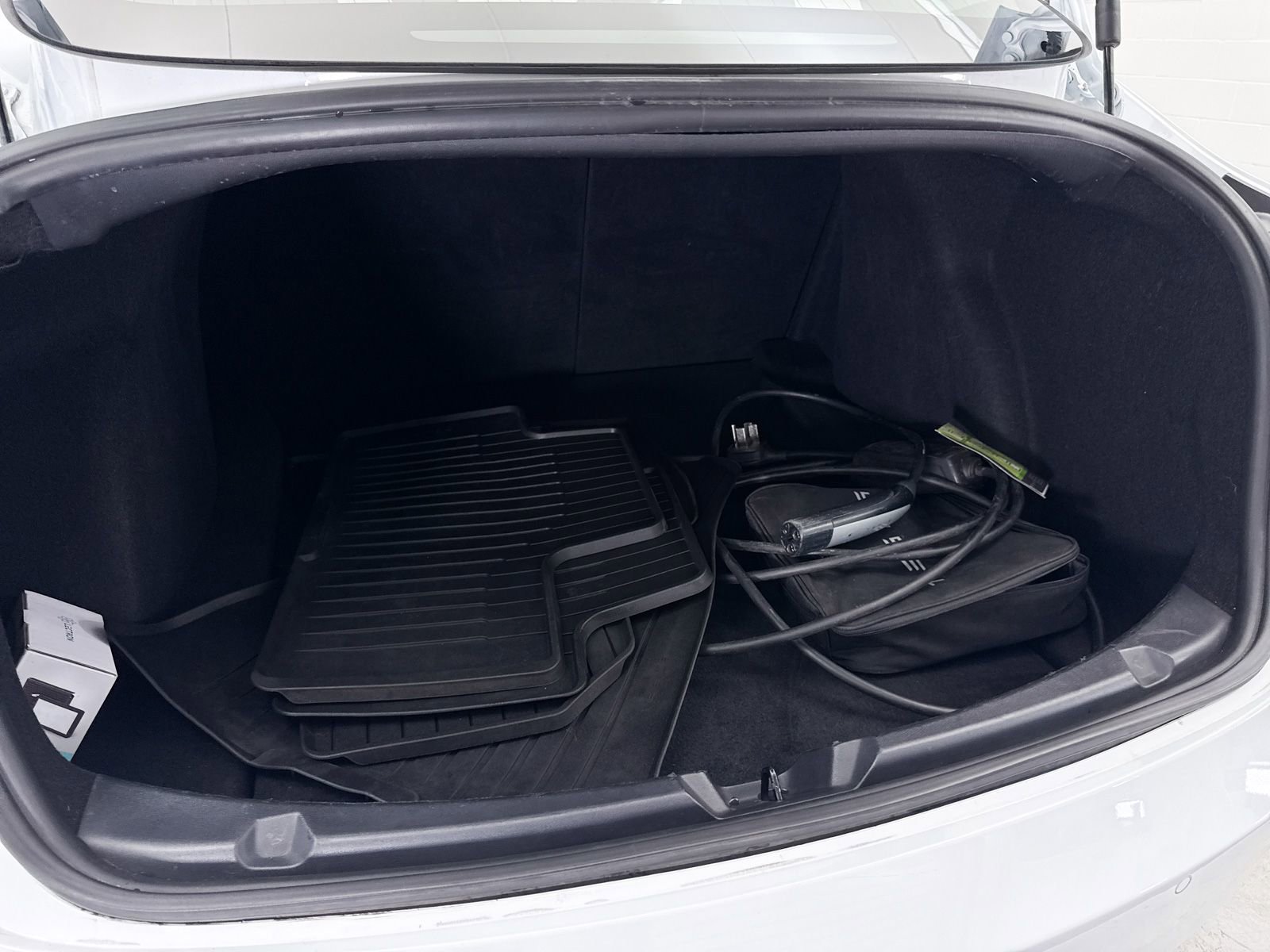 Used 2019 Tesla Model 3 Standard Range Plus RWD image 32